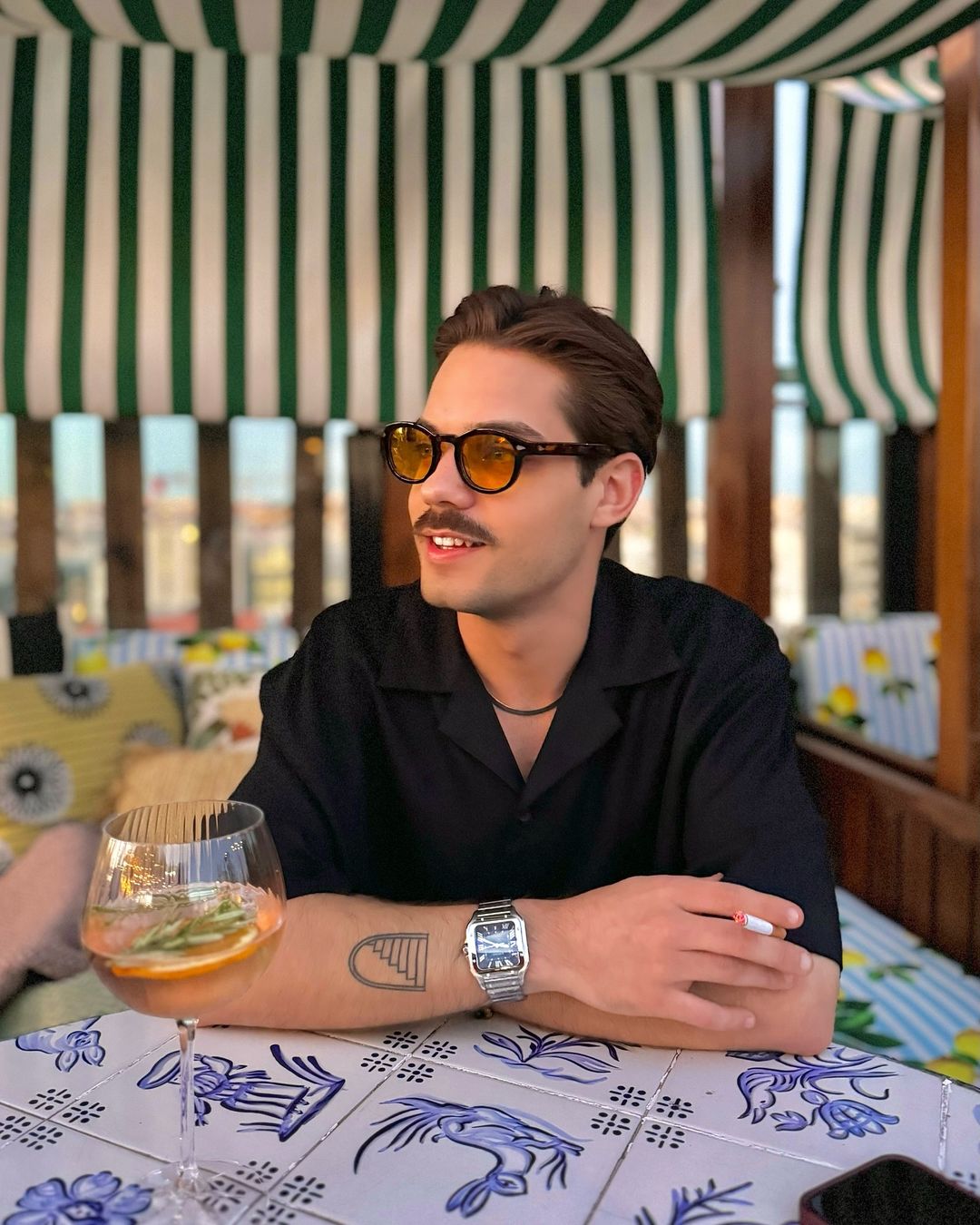 Artur Gatfish